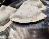 સમોસા (Samosa Recipe In Gujarati) રેસીપી સ્ટેપ4ફોટો