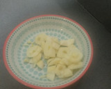Foto del paso 4 de la receta: Garbanzos con almejas y langostinos