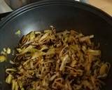 Vickys Smoked Haddock with Leek and Tomato Sauce GF DF EF SF NF recipe step 3 photo