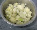 Singapori Gobhi recipe step 3 photo