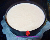Foto del paso 3 de la receta: Tarta de fruta y yogur