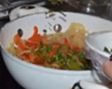Foto del paso 2 de la receta: Cherne encebollado