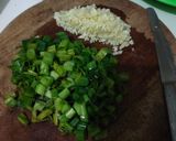 Foto langkah ke 2 dari resep Sup Tahu Ala Hokben.