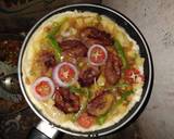 Plantain and egg fritatta recipe step 5 photo
