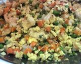 Foto del paso 7 de la receta: Arroz Frito a la Sonorense