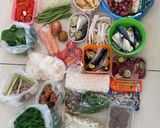 Foto langkah ke 7 dari resep Meal Prep For a Week.