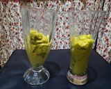 Foto langkah ke 3 dari resep Avocado Shake 🥑🥑🥑 (Alpukat Kocok) Milo.