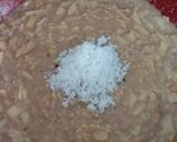 A picture of step 6 of Apple Cinnamon Oats.