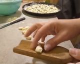 Foto del paso 4 de la receta: Ñoquis de ricota