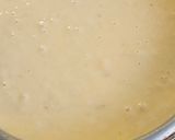 Foto del paso 3 de la receta: Torta de banana invertida