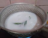 Foto langkah ke 5 dari resep Singkong Gula Aren.