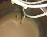 A picture of step 4 of Fluffy pancakes.