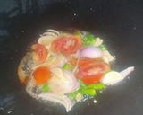 Foto langkah ke 2 dari resep Oseng Jengkol Muda.