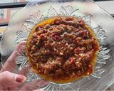 Foto langkah ke 7 dari resep Sambal Ayam Geprek Teri.