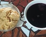 Foto del paso 2 de la receta: Helado de Golden berries, lúcuma y papaya