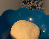 Foto del paso 4 de la receta: Pizza de Peperoni🍕✨
