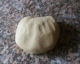 Foto del paso 2 de la receta: Pasta frola de dulce de goiabada o guayaba