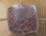 Foto del paso 1 de la receta: Smoothie de frutos rojos