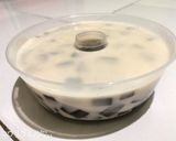 Foto langkah ke 4 dari resep PUDING SUSU JELLY #33.