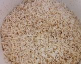 Foto del paso 7 de la receta: Arroz perfumado con vegetales asados