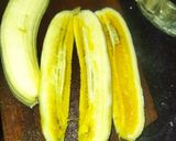 Foto langkah ke 2 dari resep Pisang Pasir.