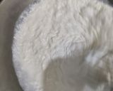 मलाई की देशी घी (Malai ki deshi ghee recipe in hindi) रेसिपी चरण 1 फोटो