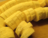 Foto del paso 1 de la receta: Helado de banana split