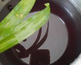 Foto langkah ke 1 dari resep Bubur ketan hitam presto.