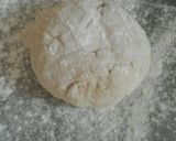 Foto del paso 1 de la receta: Rosca casera con chicharrón