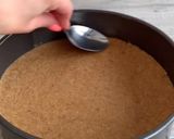 Foto del paso 2 de la receta Tarta cheesecake kinder