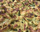 صورة لخطوة 7 من وصفة صينية شاورما الدجاج في البيت