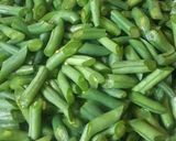 ফ্রেঞ্চ বিন্স পরিয়াল (French beans poriyal recipe in Bengali) রেসিপির ধাপ 1 ছবি