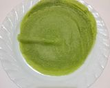 Foto langkah ke 5 dari resep Dadar Gulung Pandan Jagung Manis.