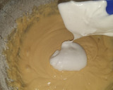 Foto del paso 3 de la receta: Bizcochuelo de yogur esponjoso