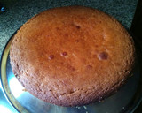 Foto del paso 2 de la receta: Bizcocho de queso