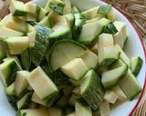 Foto del paso 4 de la receta: Sopa de verdura