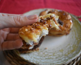 Foto del paso 7 de la receta: Los "cronuts" de Jota