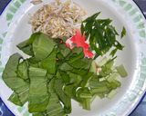 Foto langkah ke 2 dari resep Bihun Goreng Bumbu Biryani.