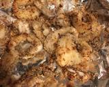 Baked Squid (pre 15 min, oven 20min) recipe step 4 photo