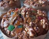 Foto del paso 5 de la receta: Pan de Pascua Esponjoso