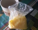 Foto langkah ke 5 dari resep Lapis legit khas palembang.
