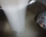 Foto langkah ke 2 dari resep Puding Pepaya.