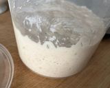 Foto del paso 3 de la receta: Coca de Pasas y Nueces …Merienda Pascuera Valenciana !!! V-1 con masa de arranque