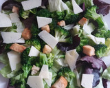 Foto del paso 3 de la receta: Ensalada César con brócoli