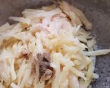 હેશ બ્રાઉન (Hash browns recipe in Gujarati) રેસીપી સ્ટેપ4ફોટો