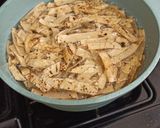 Foto del paso 1 de la receta: Sopa de Tortilla