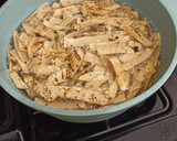 Foto del paso 1 de la receta: Sopa de Tortilla