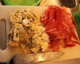 Foto del paso 7 de la receta: Pizzas de viernes 13+1