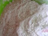 Kue Taripang / Gemblong