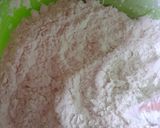 Foto langkah ke 1 dari resep Kue Taripang / Gemblong.